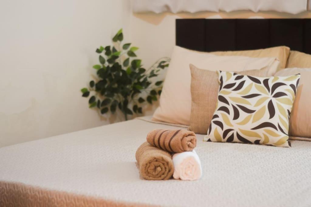 Kitnet Beira Mar Ate 3 Pessoas Apartamento
