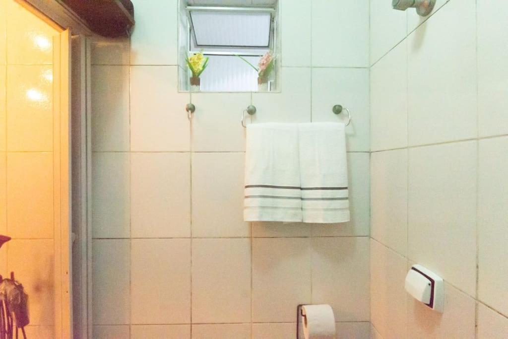 Apartamento Kitnet Beira Mar Ate 3 Pessoas