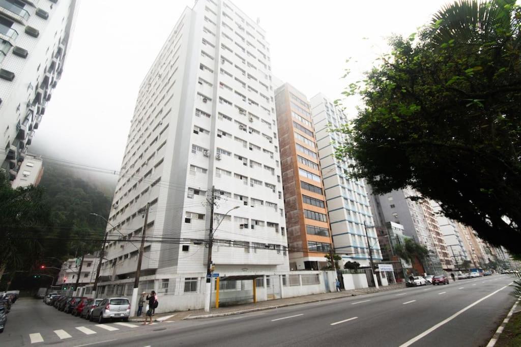 Apartamento Kitnet Beira Mar Ate 3 Pessoas